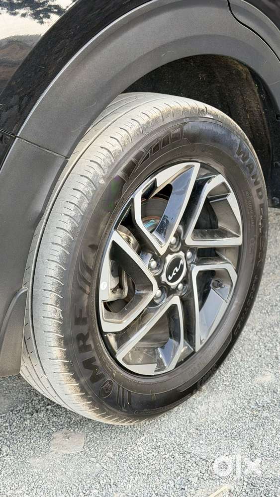 Kia Carens Prestige Plus Diesel, 2024, Diesel