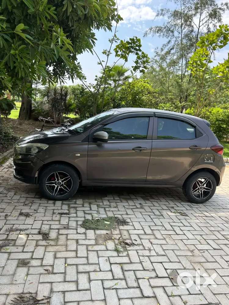 Tata Tiago Revotron Xt 2019