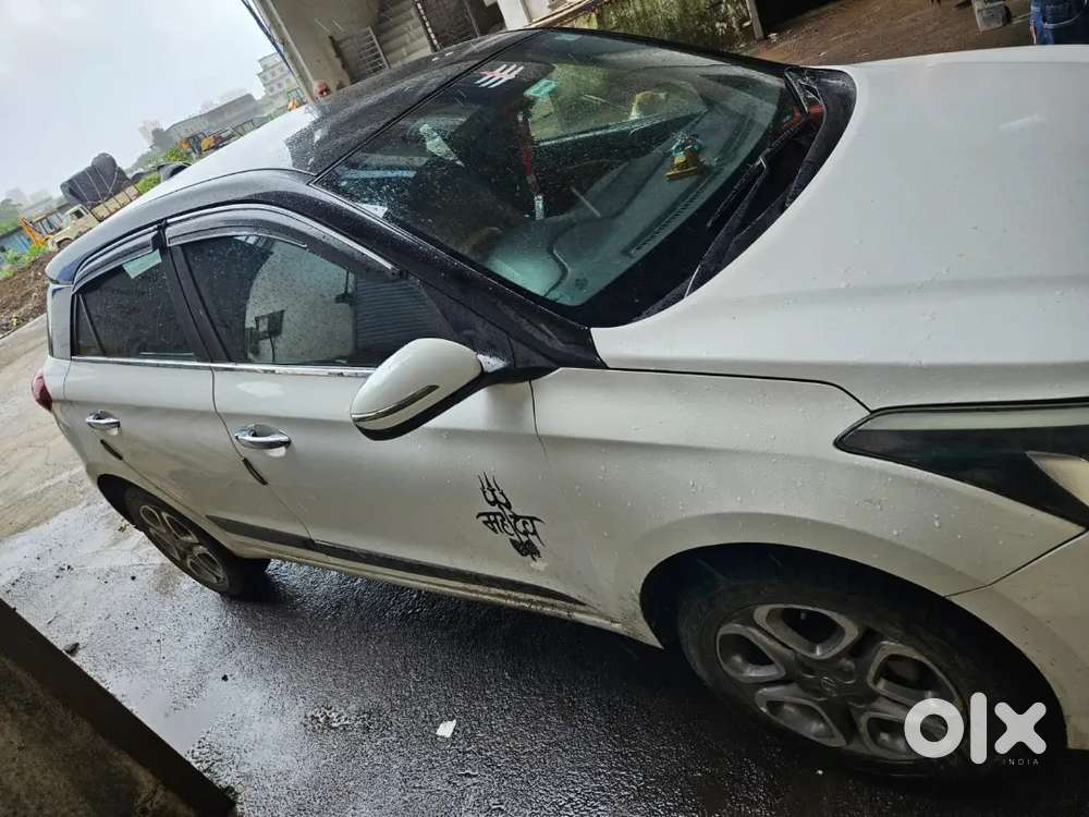 Hyundai I20 Diesel 2018