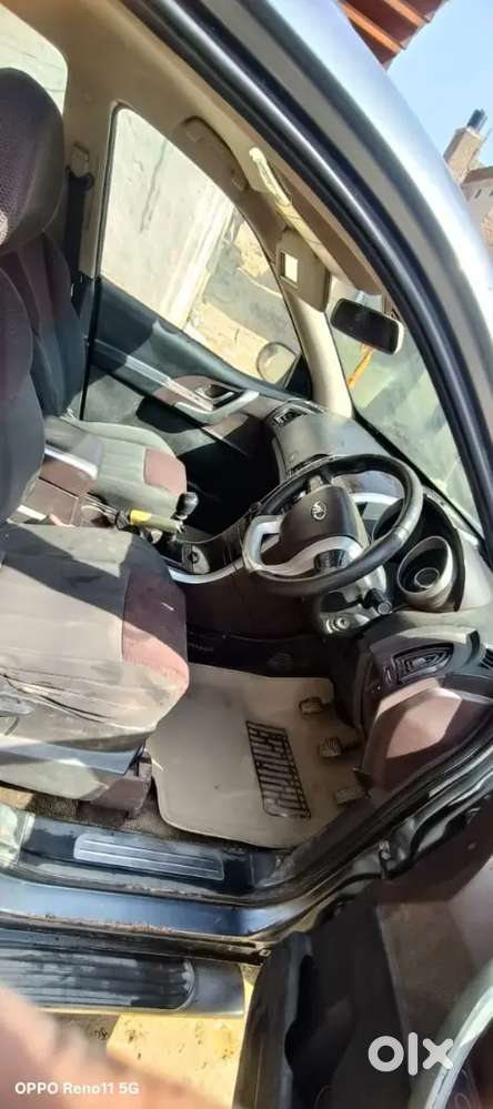 Mahindra Xuv500 Diesel Manual 2015 Model    No Bargaining Fix Price.