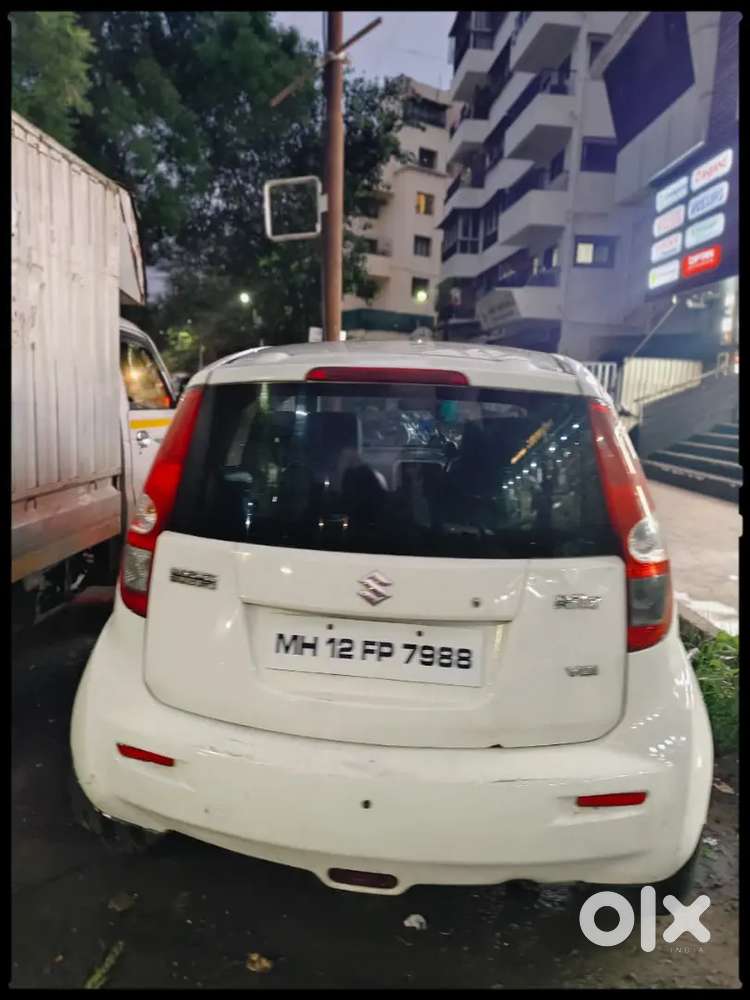 Maruti Suzuki Ritz Vdi 2009