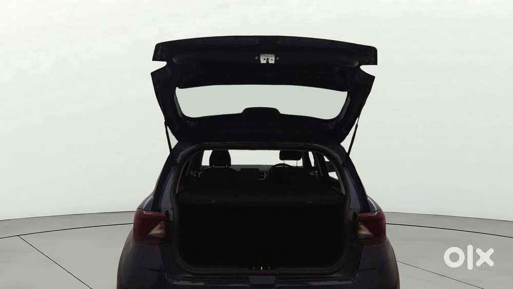Hyundai Venue Sx Plus Turbo Dct, 2019, Petrol