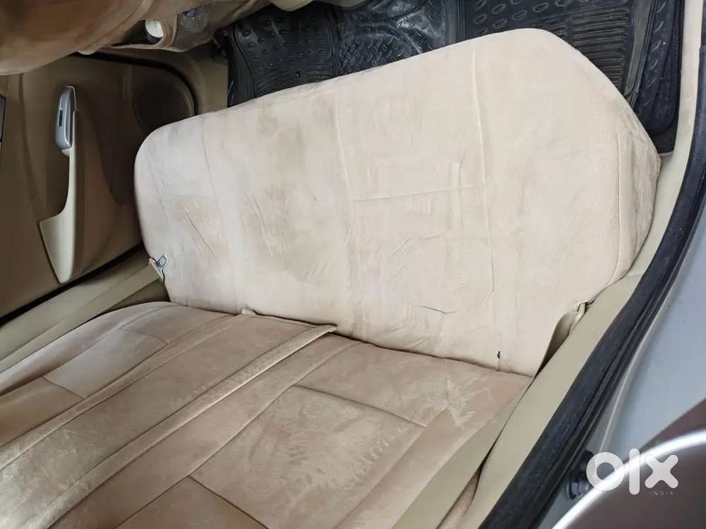 Honda City 2011 Petrol 37000 Km