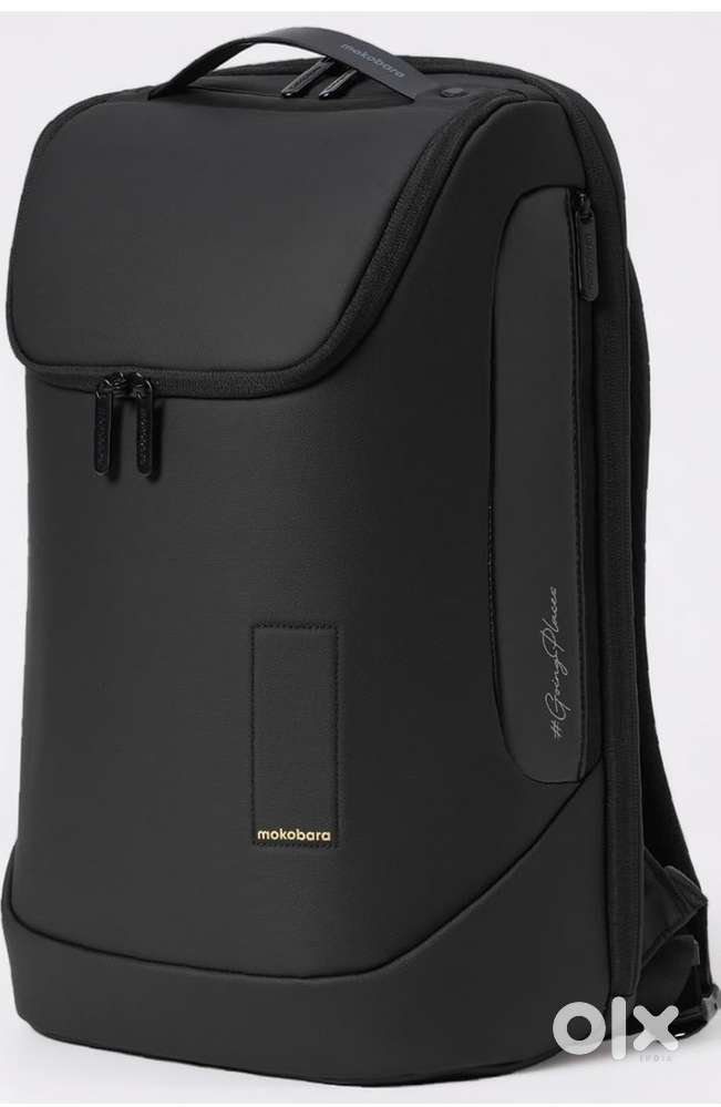 MOKOBARA Transit Backpack