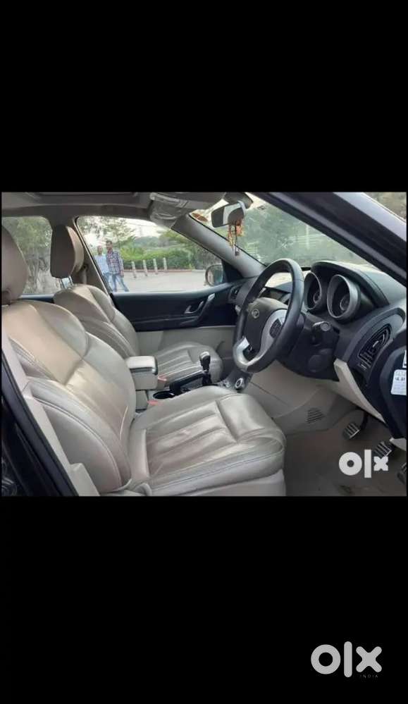 Mahindra Xuv500 For Sale Or Exchange With Scorpio Classic S10 S11
