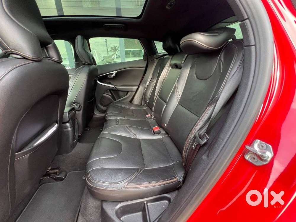 Volvo V40, 2017, Diesel
