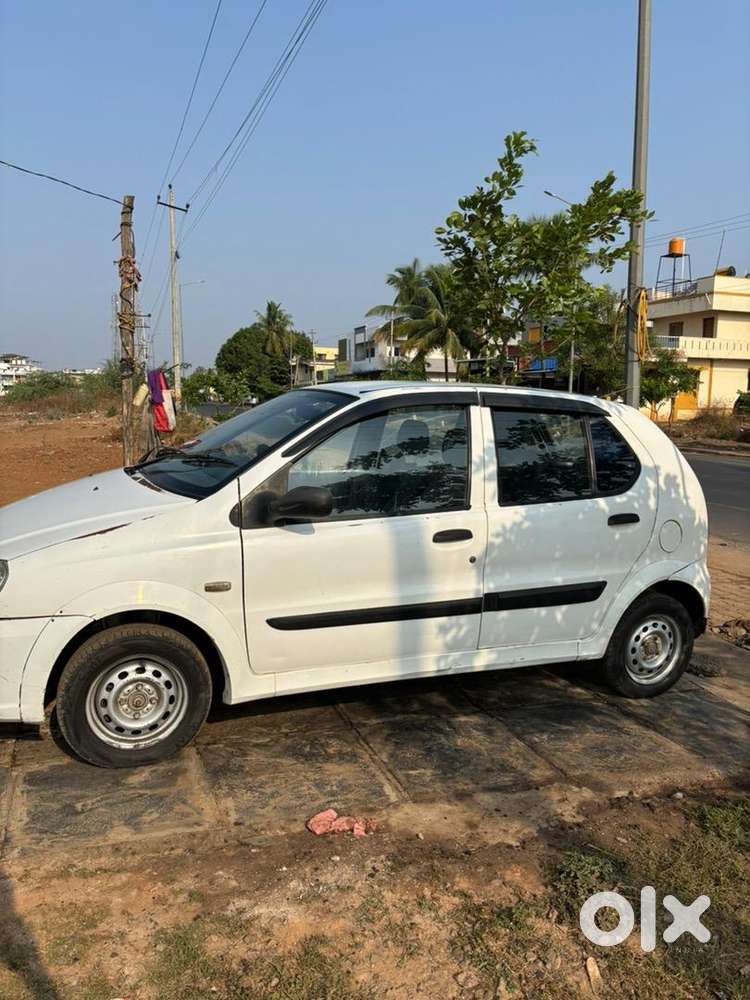 Tata Indica 2007 Diesel Good Condition