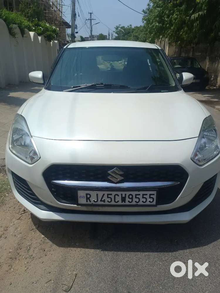 Maruti Suzuki Swift 2023 Manual Petrol Finance Available 90%