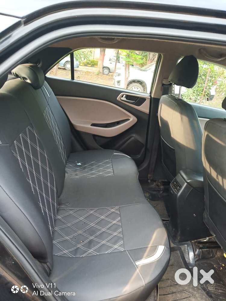 I20 Asta Optional 2017 Model Mint Condition
