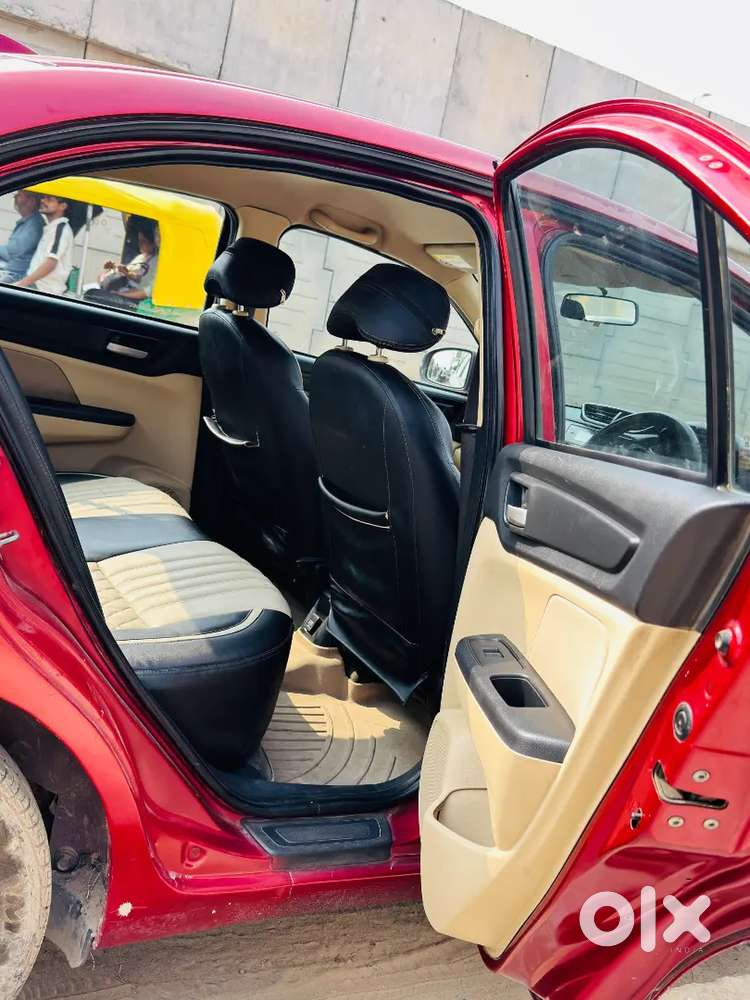 Honda Amaze 1.2 V 2019