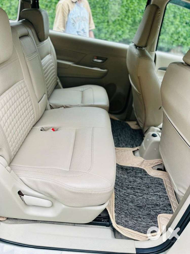 Maruti Suzuki Ertiga Vxi (o) Cng, 2021, Cng & Hybrids