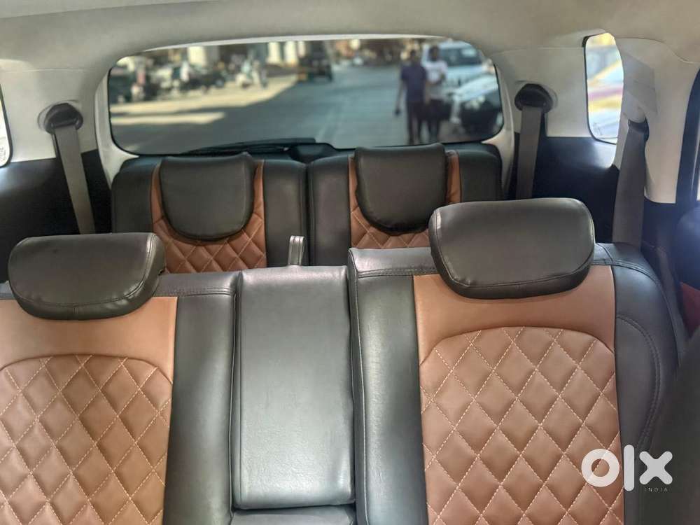 Hyundai Alcazar 1.5 Prestige (o) Diesel At 7 Str, 2021, Diesel