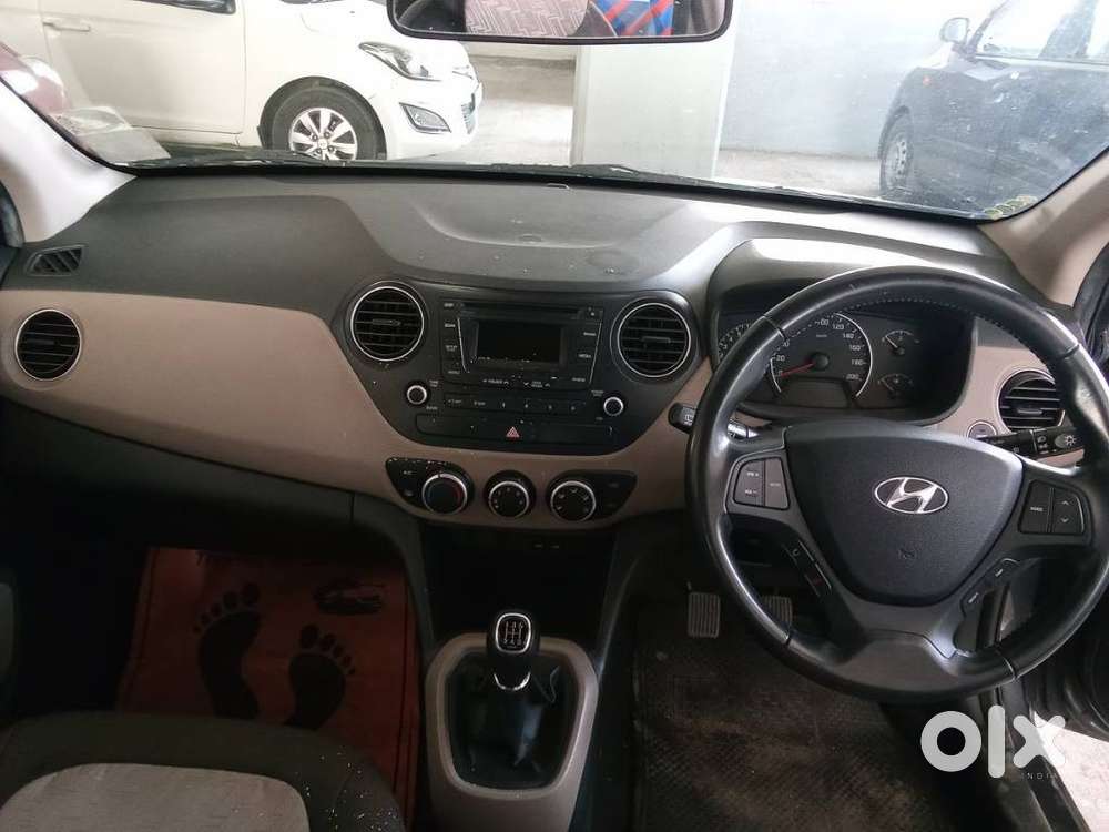 Hyundai Grand I10 Asta, 2014, Petrol
