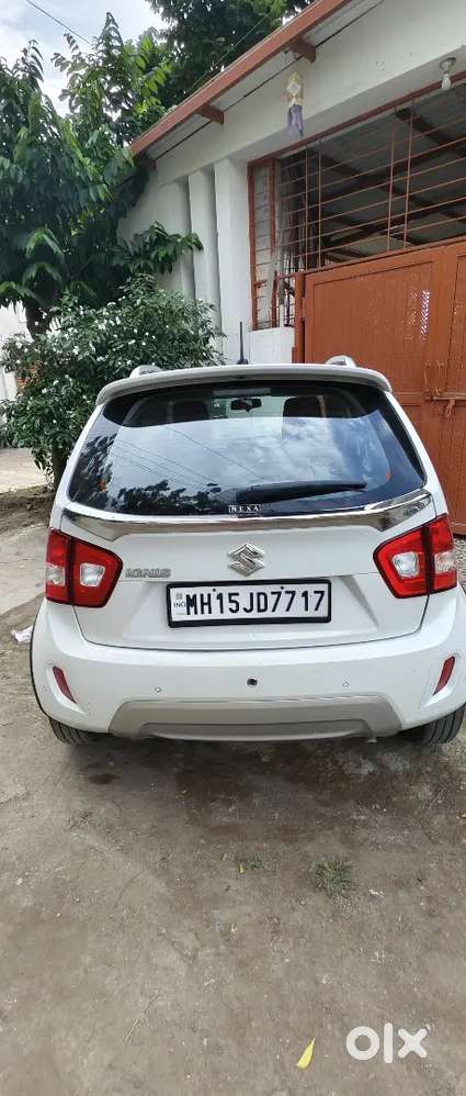 2023 Maruti Suzuki Ignis
