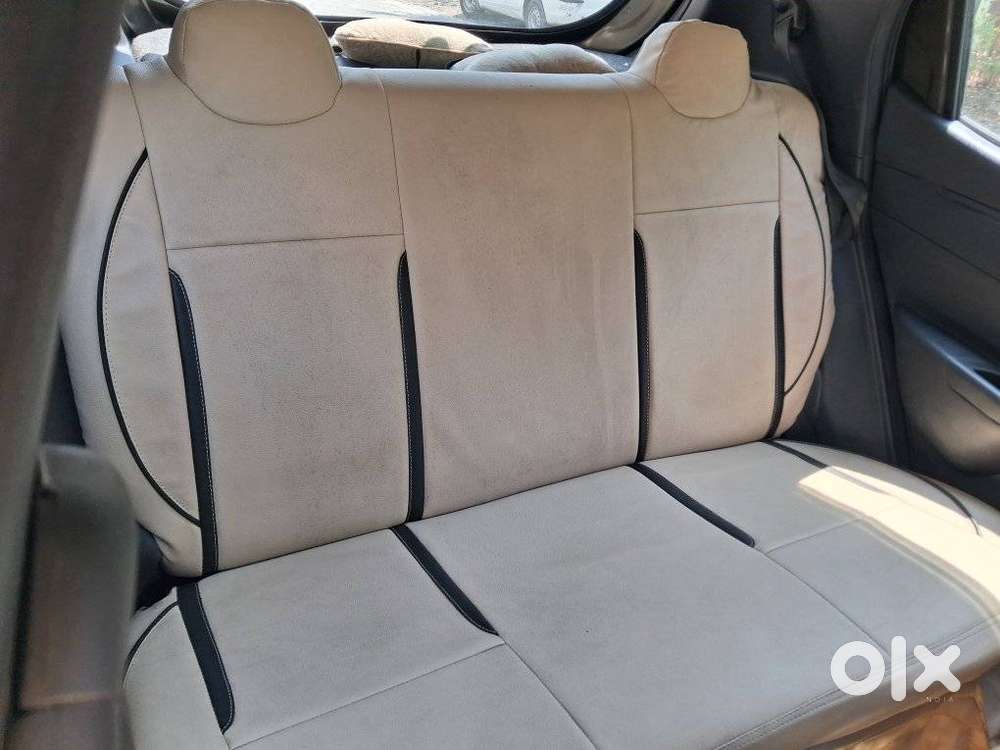 Renault Kwid Rxt 1.0, 2015, Petrol