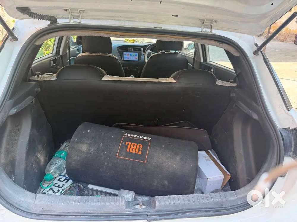 I20 Active 2015