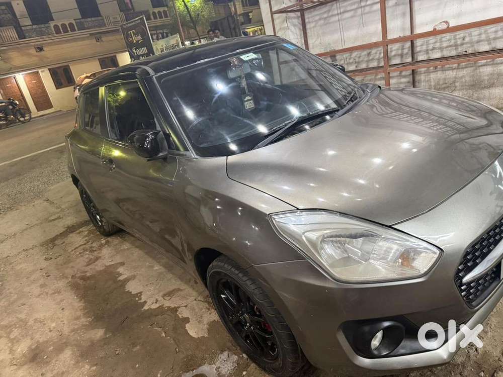 Maruti Suzuki Swift 2023 Petrol Good Condition