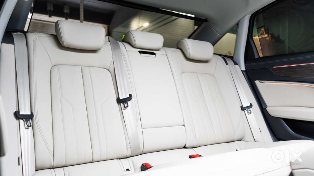 Audi A6 2.0 Tfsi Premium Plus, 2026, Petrol