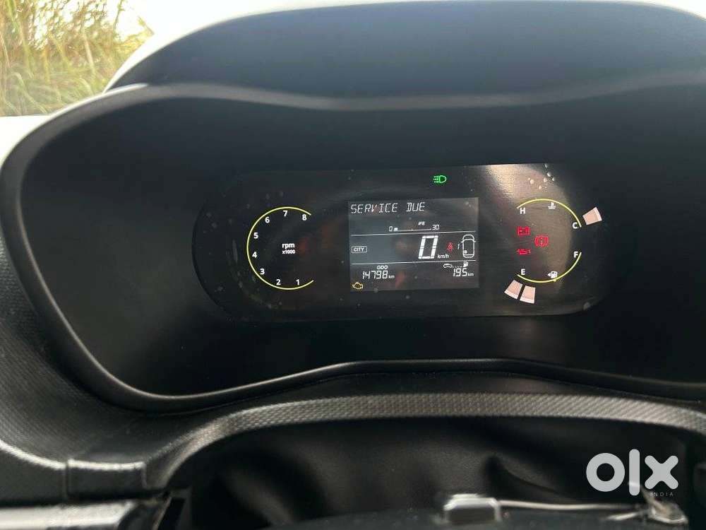 Tata Curvv Crtv Dmt, 2025, Diesel