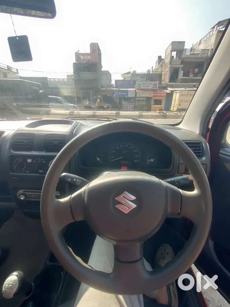 Excellent Condition Wagon R