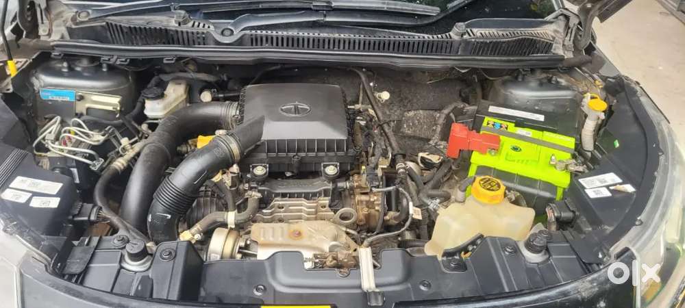 Tata Nexon 2023 Petrol