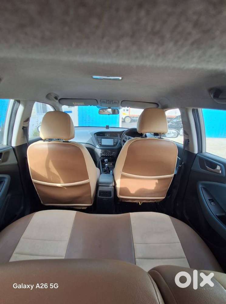 Hyundai I20 Active 1.4 Sx, 2018, Petrol