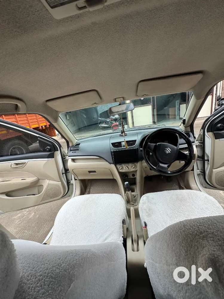 Maruti Suzuki Dzire 2021 Year Car।  टैक्सी पासिंग