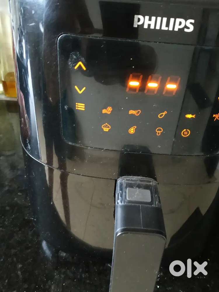 Philips PHILIPS Digital Airfryer 4.1L