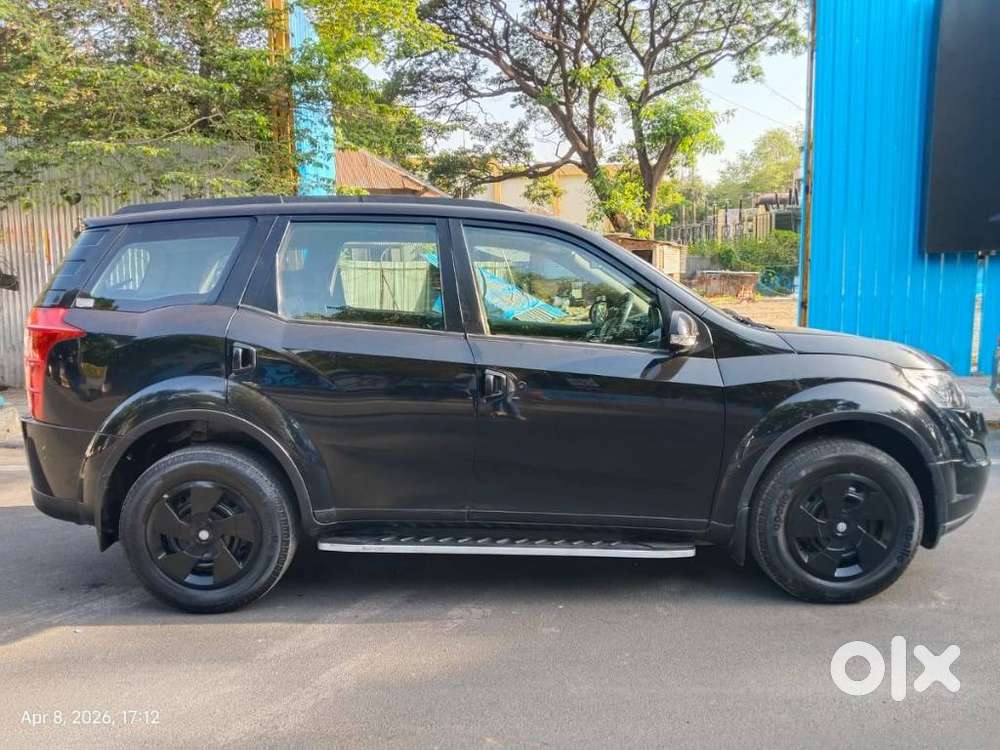 Mahindra Xuv500 2011-2015 W6 2wd, 2017, Diesel