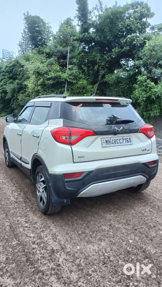Mahindra Xuv300 W8 Option Diesel, 2022, Diesel