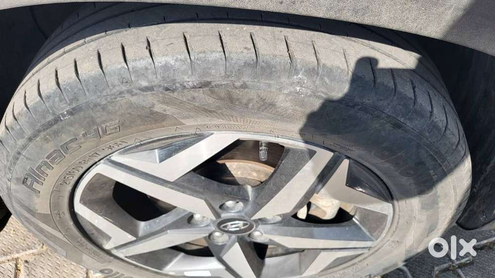 Hyundai Alcazar 1.5 Prestige (o) Diesel At 7 Str, 2022, Diesel