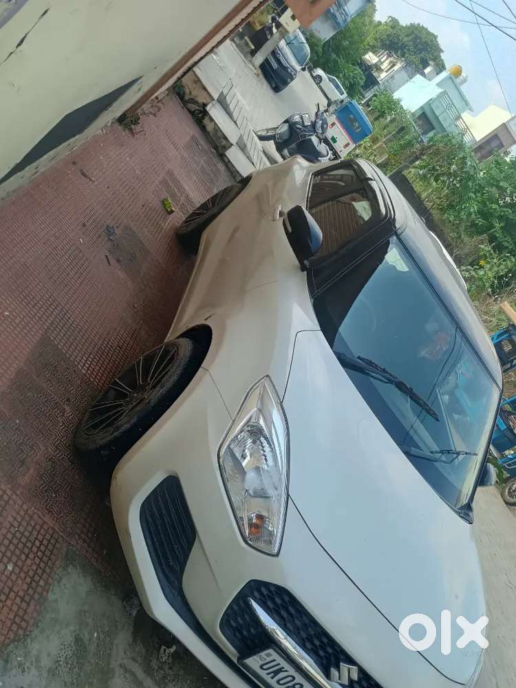 Maruti Suzuki Swift Vxi 2024