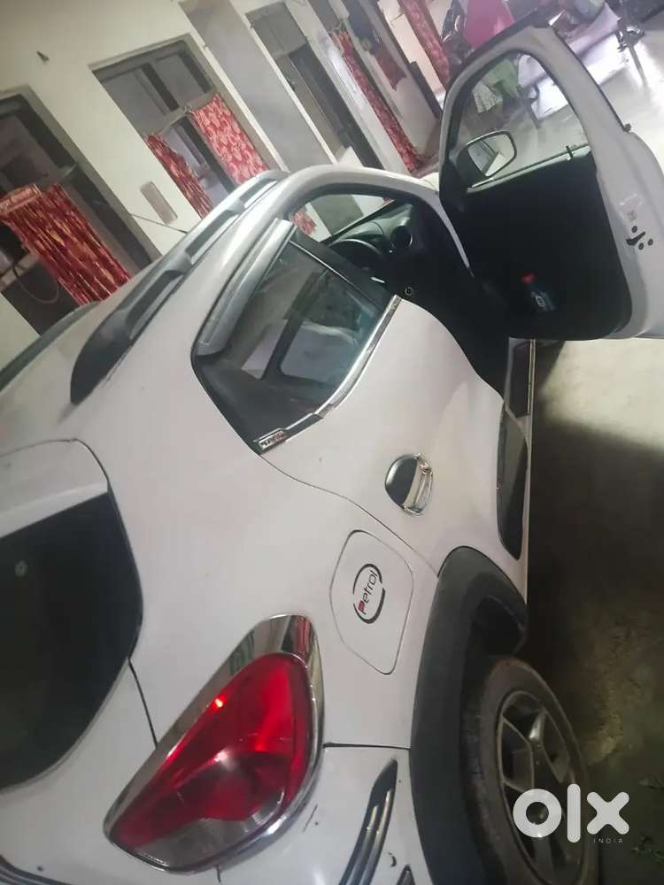 Renault Kwid Rxt Sce 2017