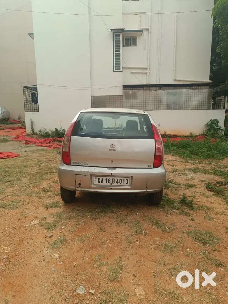 Tata Indica Diesel Manual 2013
