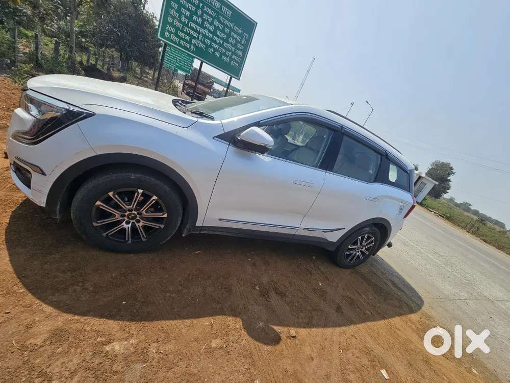 Mahindra Xuv700 2023 Diesel Good Condition