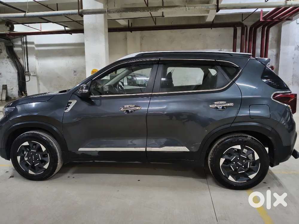 Kia Sonet 1.0 Htk Plus Turbo 2025