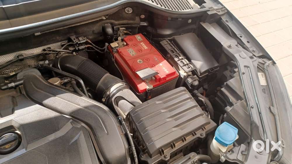 Skoda Karoq 2020 Petrol Well Maintained