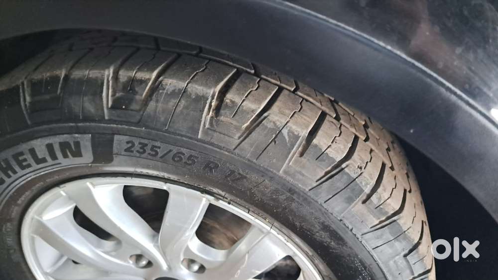 Mahindra Xuv500 W9 1.99, 2020, Diesel