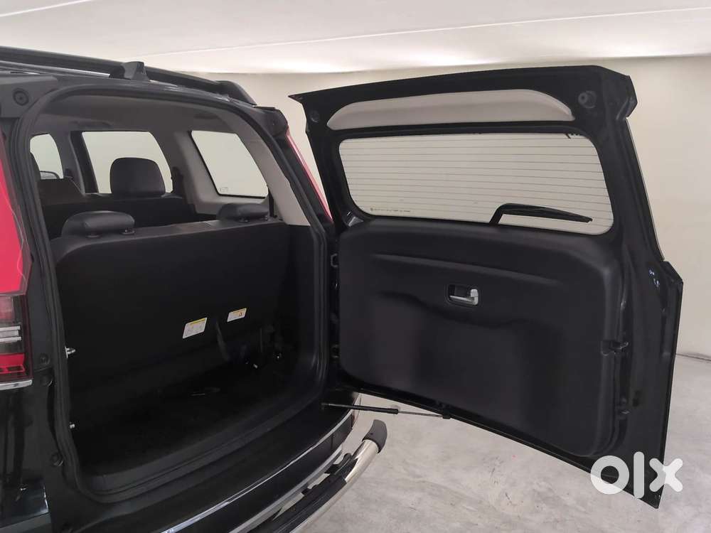 Mahindra Scorpio N Z8 L Diesel At 4wd 7 Str, 2022, Diesel