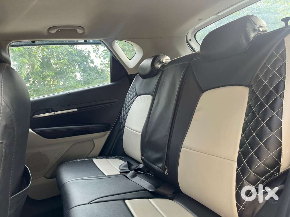 Kia Sonet Htx Turbo Imt, 2022, Petrol