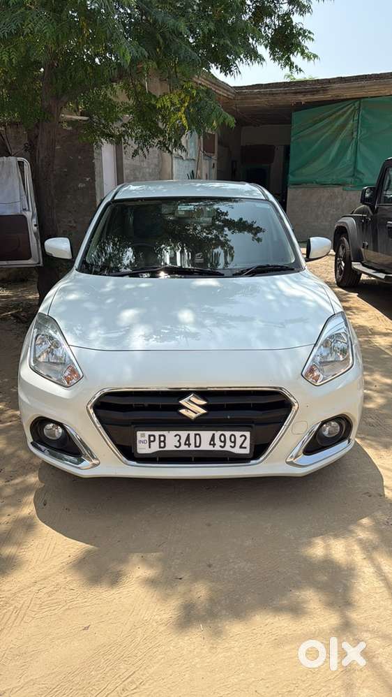 Maruti Suzuki Dzire 2024 Well Maintained