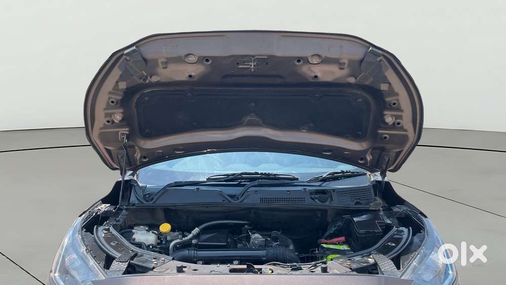 Nissan Magnite 1.0 Xl, 2022, Petrol