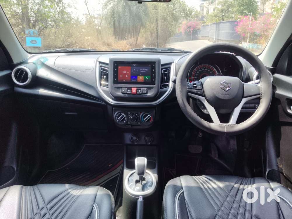 Maruti Suzuki Celerio 1.0 Zxi Plus Amt, 2022, Petrol