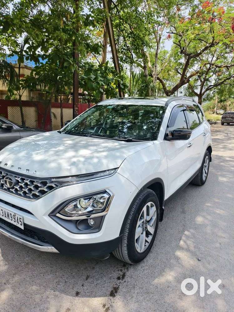Tata Safari 2.0 Kryotec Xza Plus, 2021, Diesel