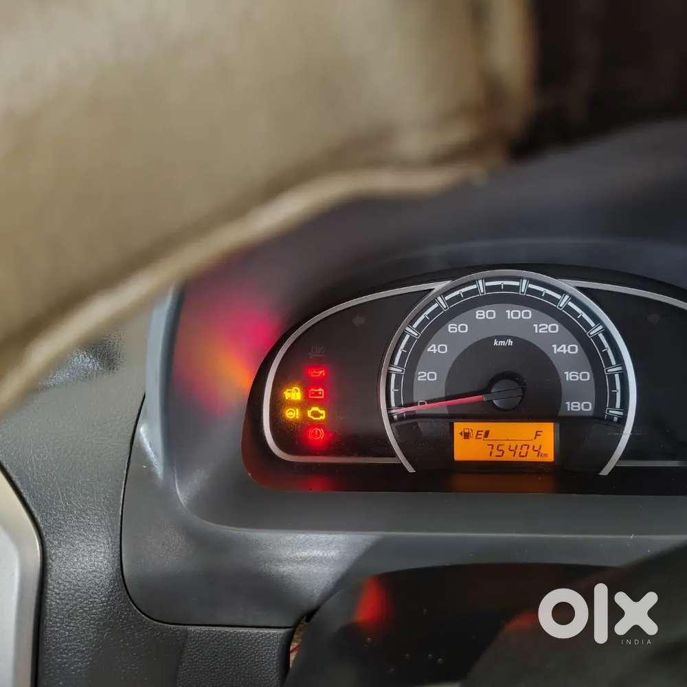 Maruti Suzuki Alto 800