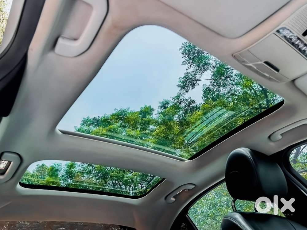 Mercedes-benz C Class Prime 200, 2015, Petrol