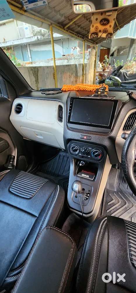 Maruti Suzuki Wagon R 2024 First Owner