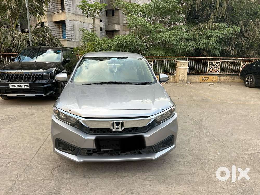Honda Amaze Petrol Good Condition
