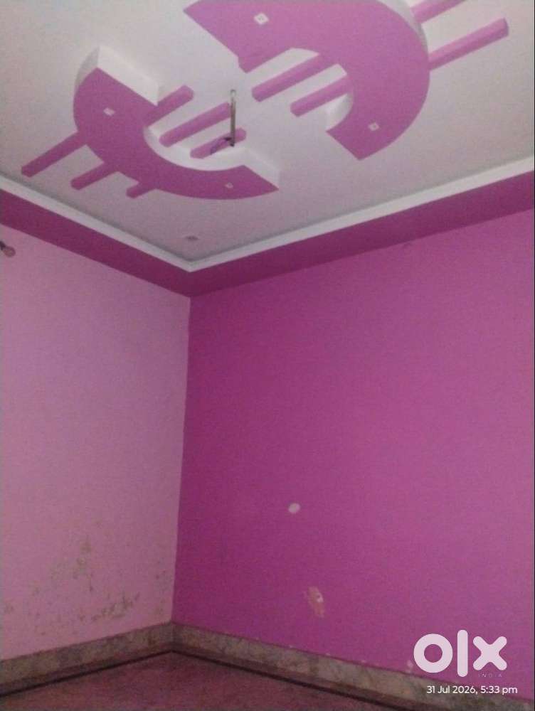 3BHK Independent House for Rent in Bhartiya Nagar | Family Only | ₹16,