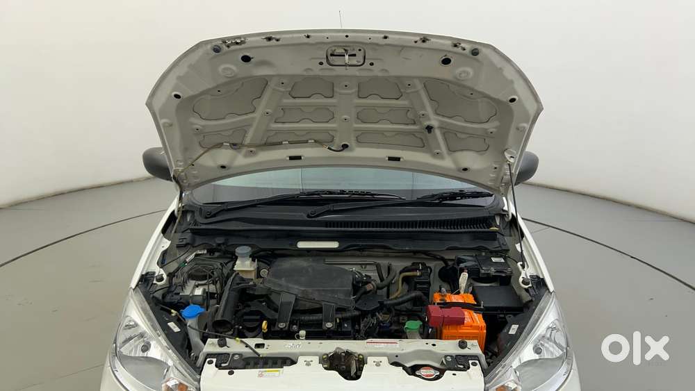 Maruti Suzuki Alto K10 Plus Edition, 2022, Petrol